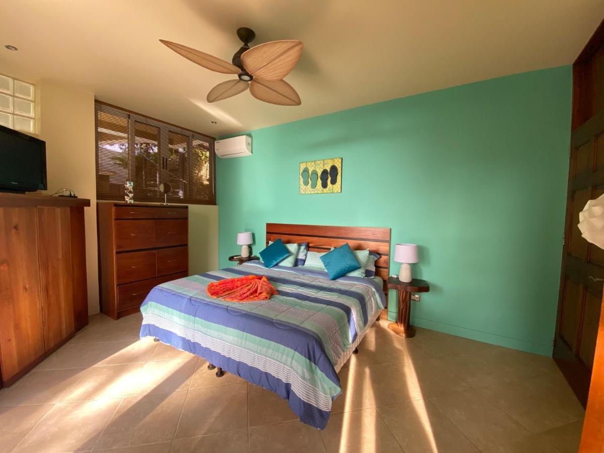 Casa Libertinn Manuel Antonio Exterior photo