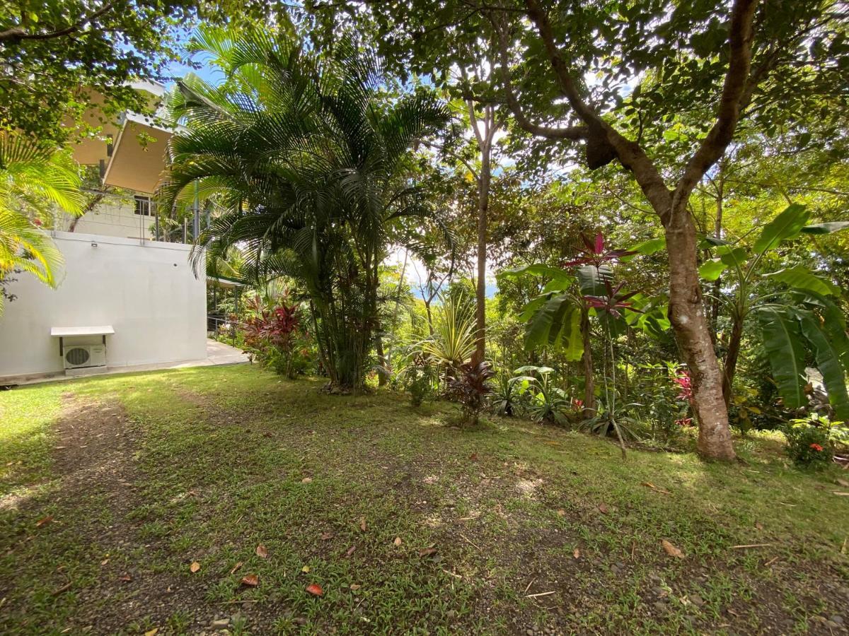 Casa Libertinn Manuel Antonio Exterior photo