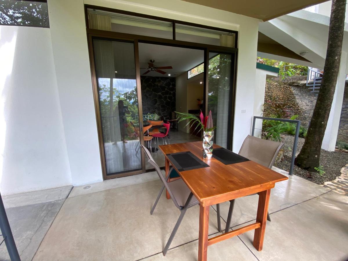 Casa Libertinn Manuel Antonio Exterior photo