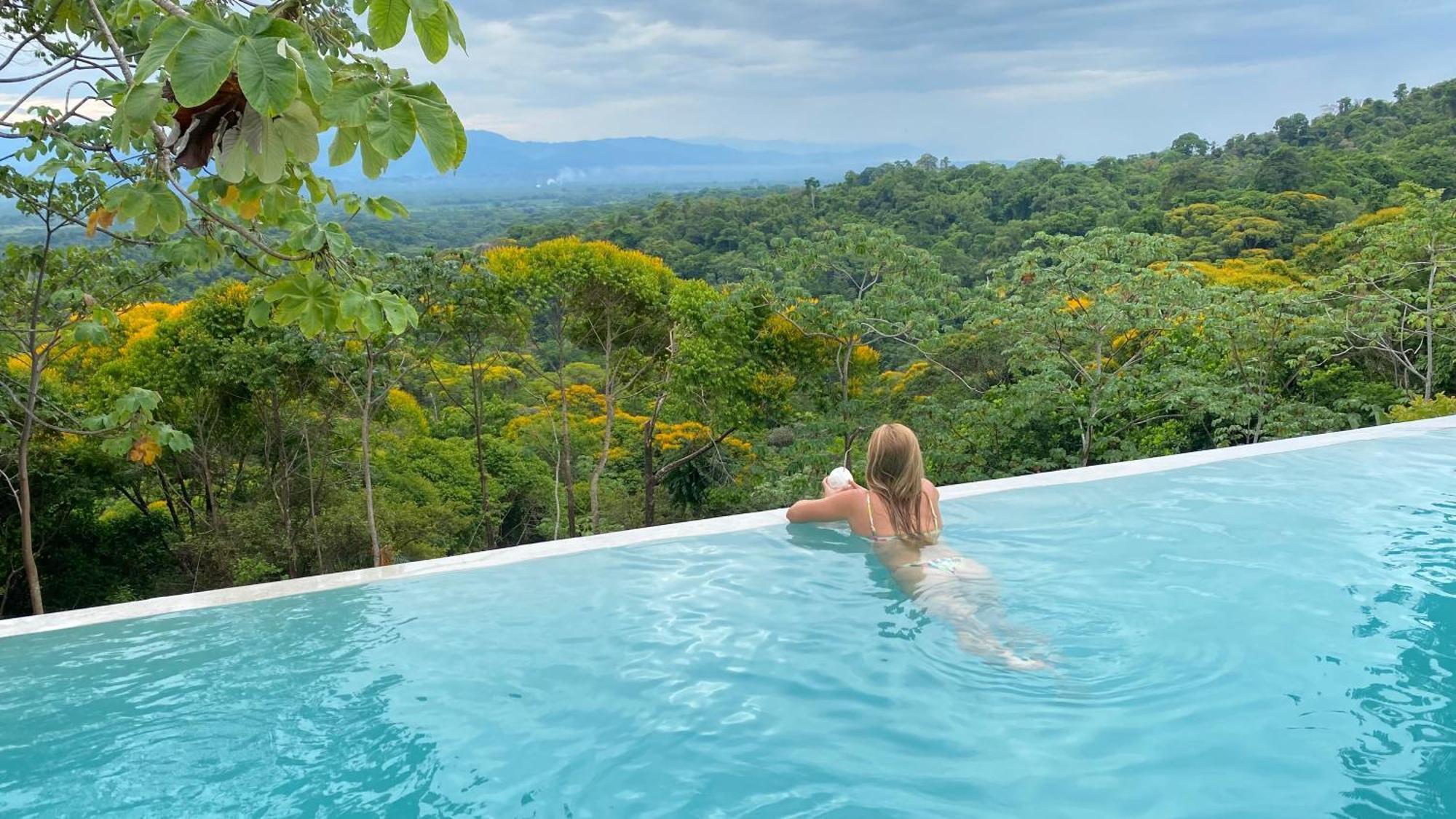 Casa Libertinn Manuel Antonio Exterior photo