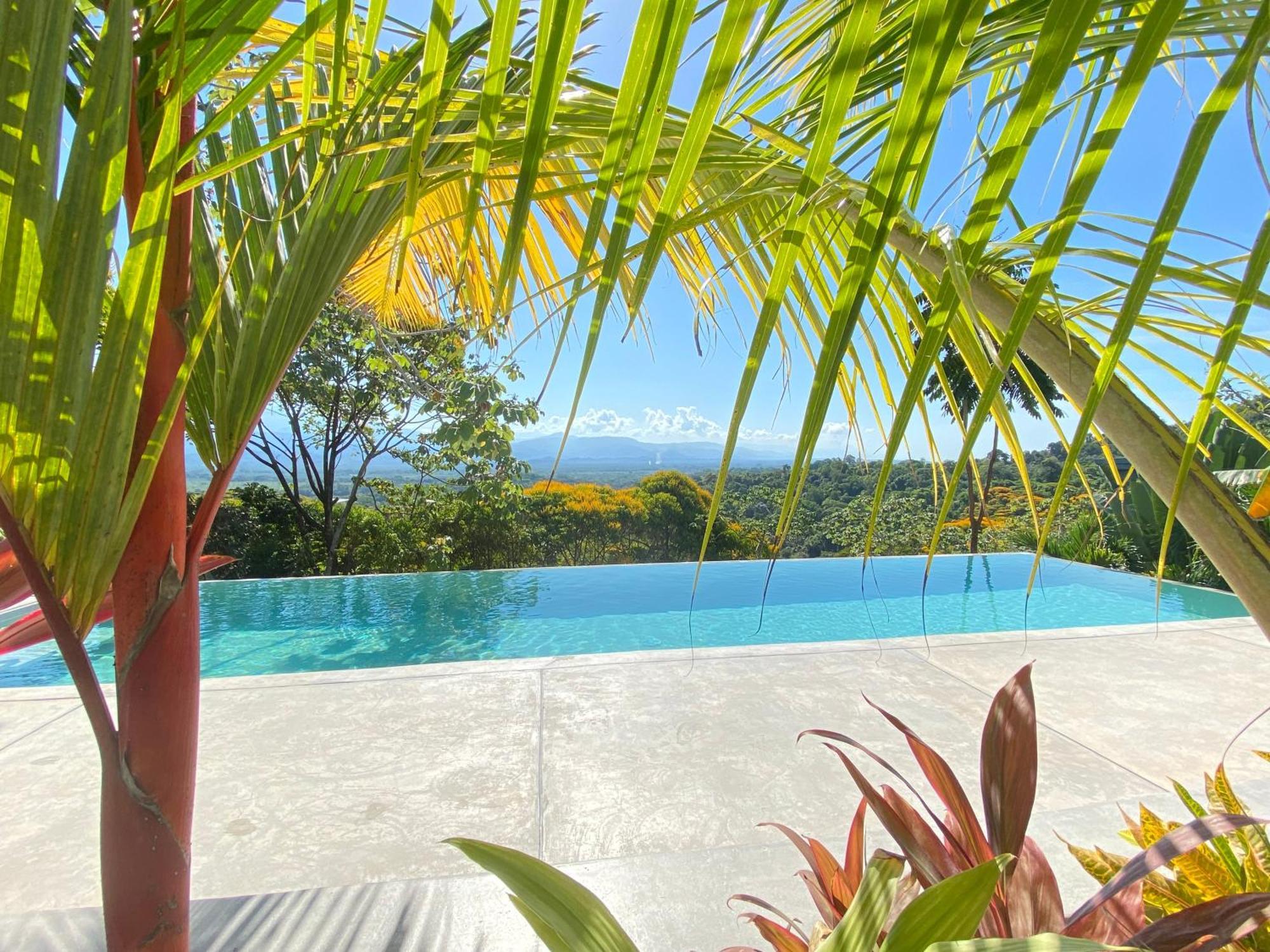Casa Libertinn Manuel Antonio Exterior photo